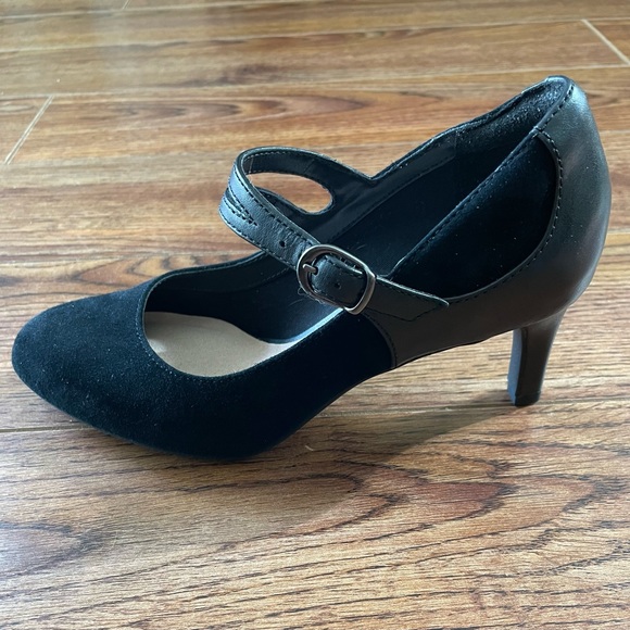 The Dancer Reece by Clark’s Collection - Picture 10 of 12